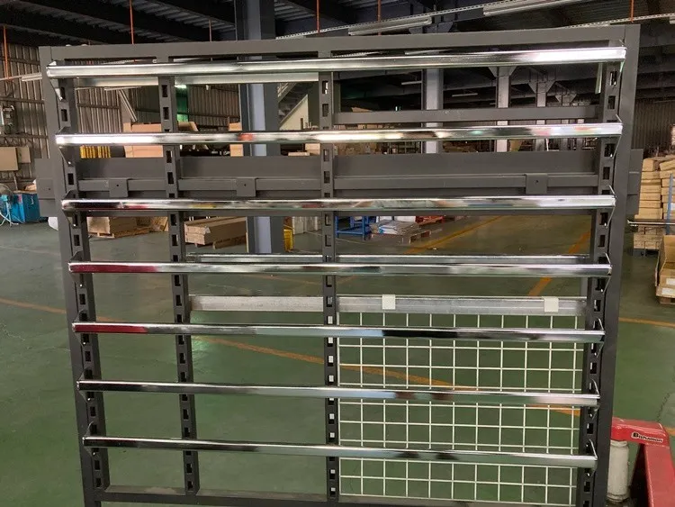 hanging back bar - reference